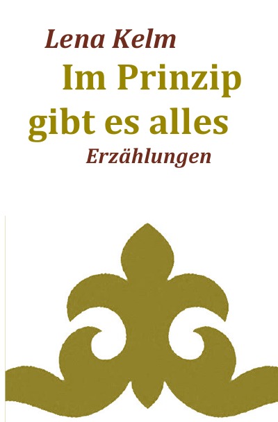 'Cover von Im Prinzip gibt es alles'-Cover