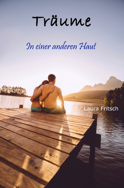 'Träume – In einer anderen Haut'-Cover