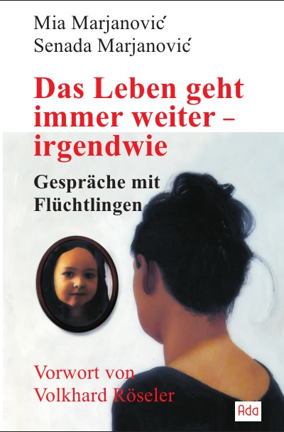 'Cover von Das Leben geht immer weiter – irgendwie'-Cover