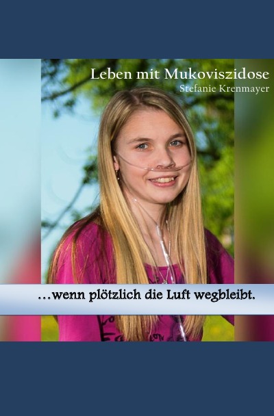 '…wenn plötzlich die Luft wegbleibt.'-Cover