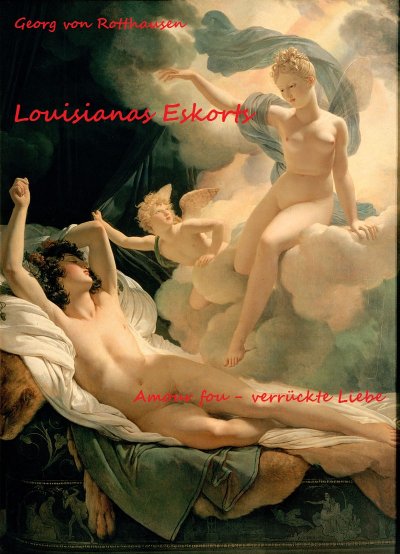 'Cover von Louisianas Eskorts'-Cover