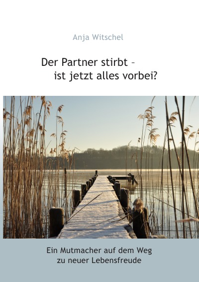 'Cover von Der Partner stirbt – ist jetzt alles vorbei?'-Cover