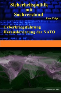 Cyberkrieg - Uwe Voigt
