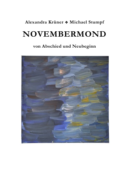 'Novembermond'-Cover
