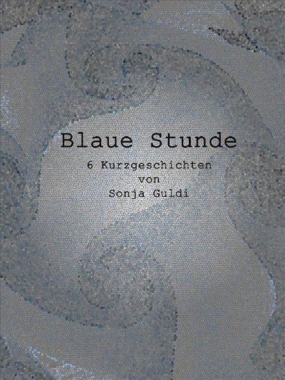 'Blaue Stunde'-Cover