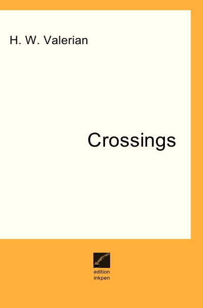 'Cover von Crossings'-Cover