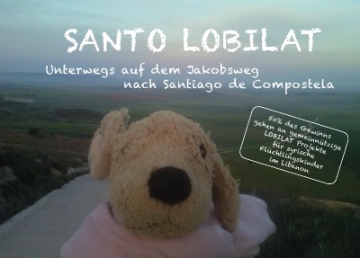 'Cover von SANTO LOBILAT'-Cover