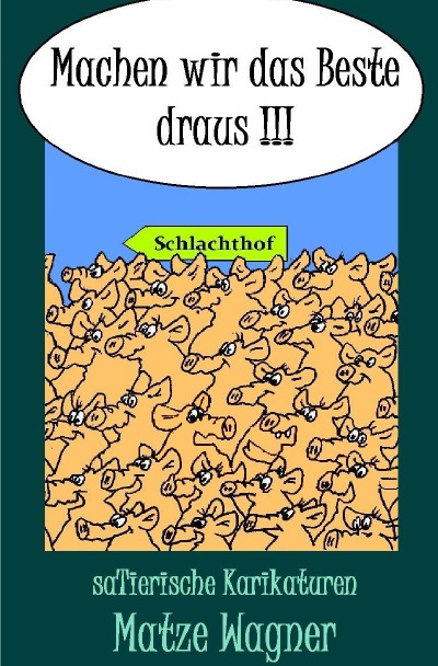 'Cover von Machen wir das Beste draus !!!'-Cover