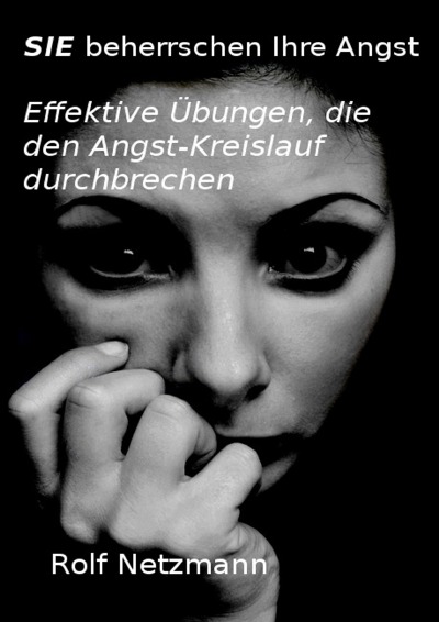 'Cover von SIE beherrschen Ihre Angst'-Cover