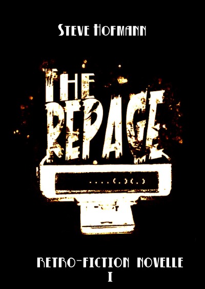 'Cover von The Repage'-Cover