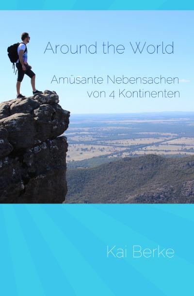 'Cover von Around the world'-Cover
