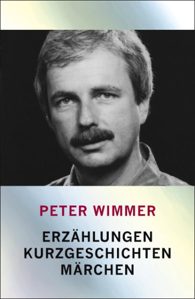 'Cover von Erzählungen, Kurzgeschichten, Märchen'-Cover