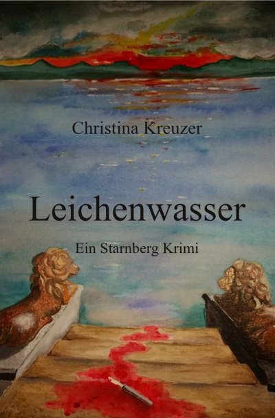 'Leichenwasser'-Cover