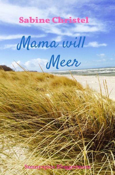 'Cover von Mama will Meer'-Cover