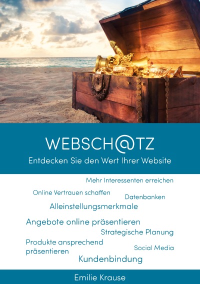 'WEBSCH@TZ'-Cover