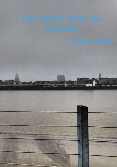 'Cover von Der hellste Stern am Himmel'-Cover
