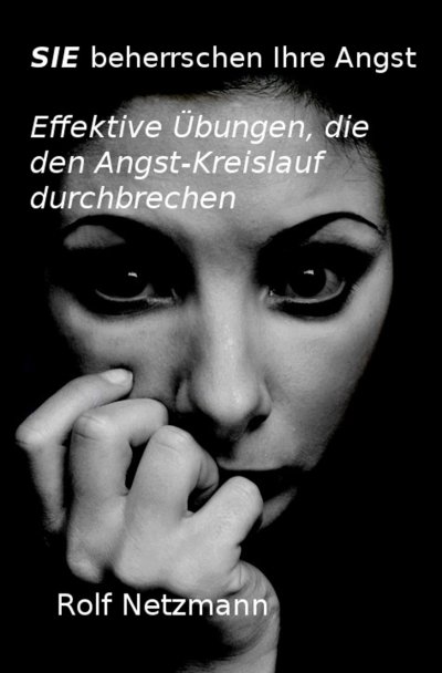 'Cover von SIE beherrschen Ihre Angst'-Cover