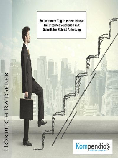 'Cover von 60 am Tag in einem Monat'-Cover