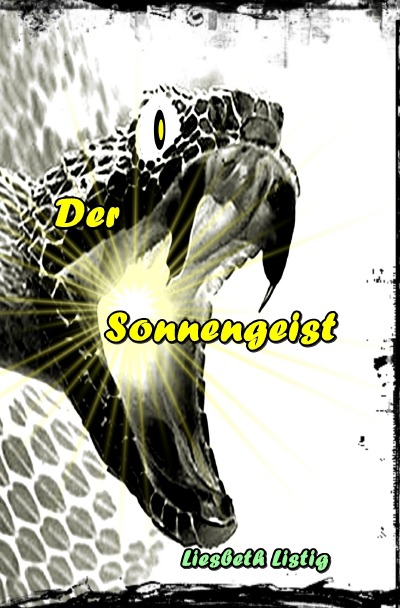 'Cover von Der Sonnengeist'-Cover