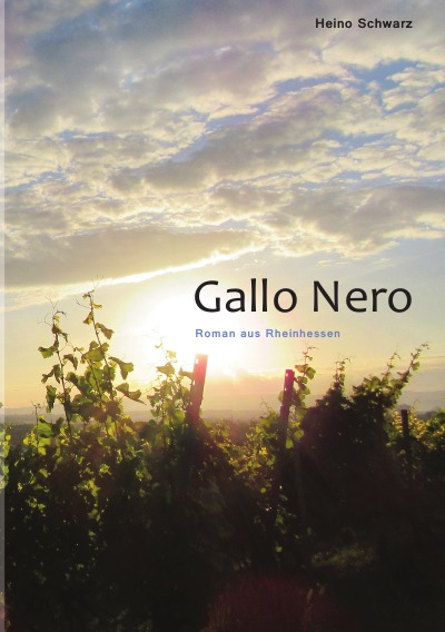 'Gallo Nero'-Cover