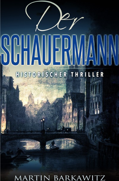 'Der Schauermann'-Cover