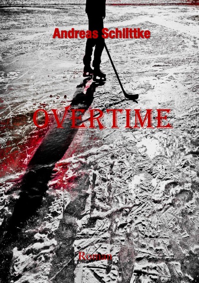 'Overtime'-Cover
