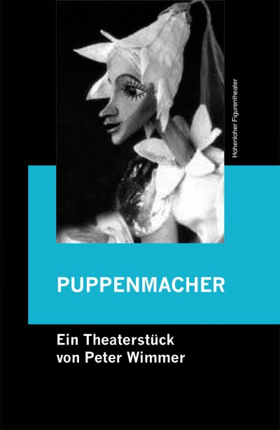 'PUPPENMACHER'-Cover