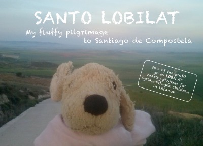 'Cover von SANTO LOBILAT'-Cover