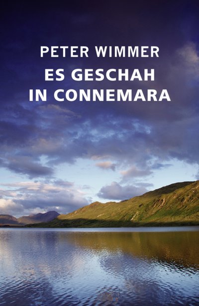 'Cover von ES GESCHAH IN CONNEMARA'-Cover