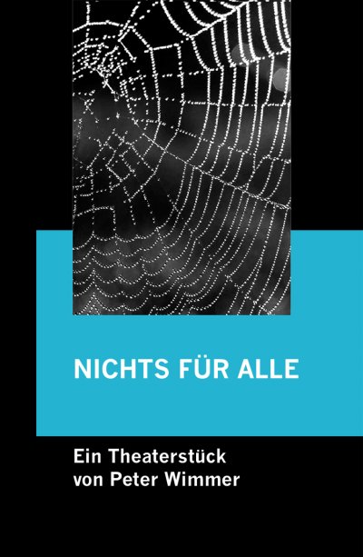 'Cover von NICHTS FÜR ALLE'-Cover