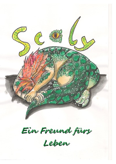 'Cover von Mein Buch'-Cover