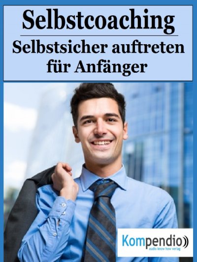 'Cover von Selbstcoaching!'-Cover