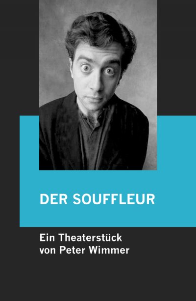 'Cover von DER SOFFLEUR'-Cover