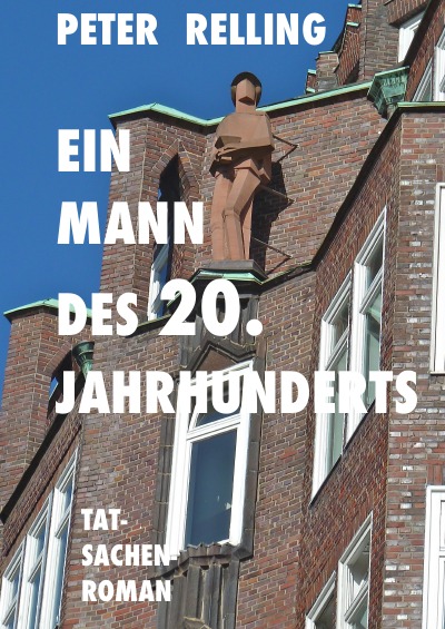 'Cover von Ein Mann des 20. Jahrhunderts'-Cover