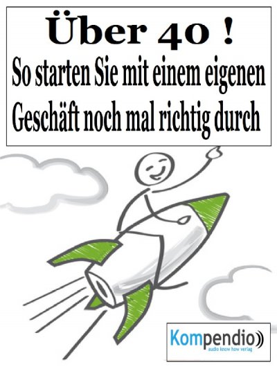 'Cover von Über 40!'-Cover