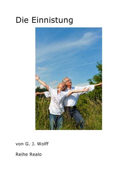 'Cover von Die Einnistung'-Cover