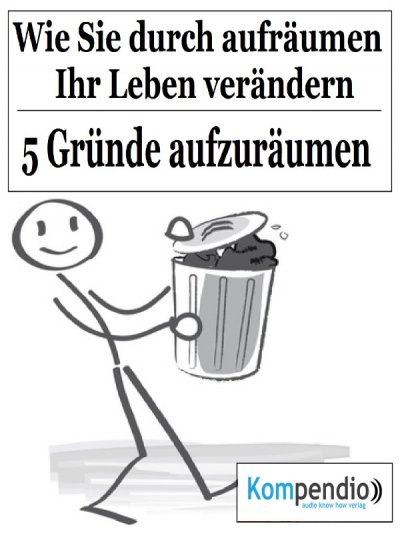 'Cover von Schaffen Sie Ordnung!'-Cover
