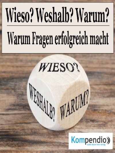 'Cover von Wieso? Weshalb? Warum?'-Cover
