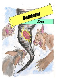 Catstorm - Saga - Kasachstra Süss