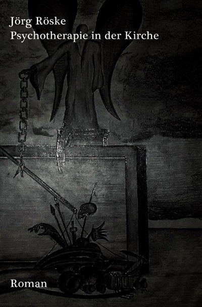 'Cover von Psychotherapie in der Kirche'-Cover