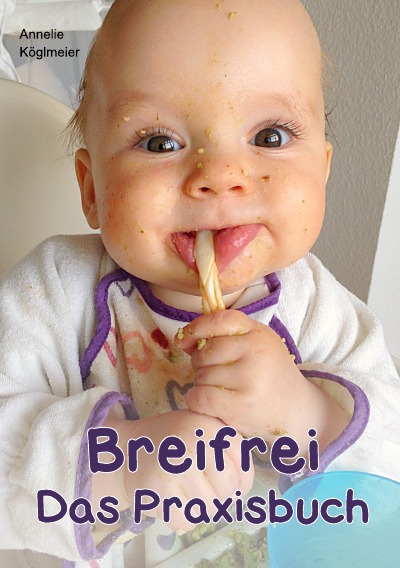'Cover von Breifrei Das Praxisbuch'-Cover