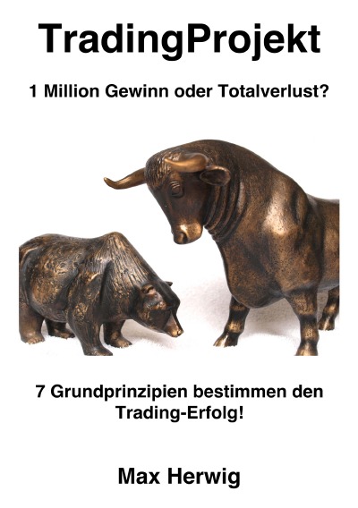 'Cover von TradingProjekt'-Cover