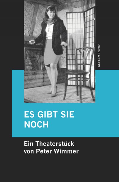 'Cover von ES GIBT SIE NOCH'-Cover