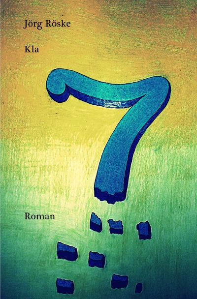'Cover von Kla'-Cover