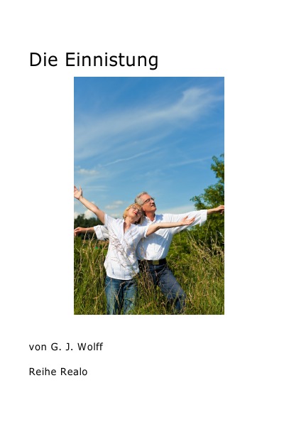 'Cover von Die Einnistung'-Cover