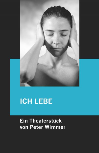 'Cover von ICH LEBE'-Cover