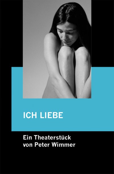 'Cover von ICH LIEBE'-Cover