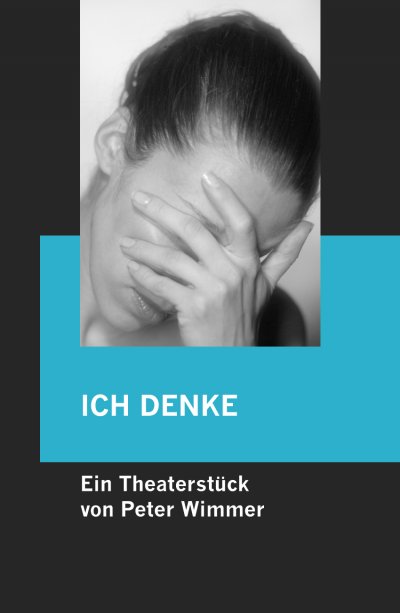 'Cover von ICH DENKE'-Cover