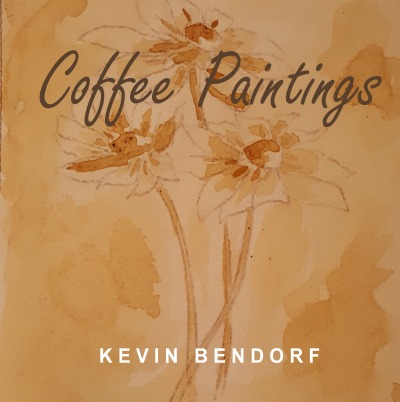 'Cover von Coffee Paintings'-Cover