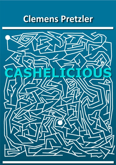 'Cover von Cashelicious'-Cover
